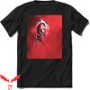 Xavier Wulf T-Shirt Rapper Xavier Beard Merch Retro Tee