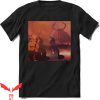 Xavier Wulf T-Shirt Rapper Xavier Beard Merch Vintage Tee