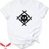 Xavier Wulf T-Shirt Trendy Hip Hop Rapper Vintage Tee