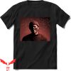 Xavier Wulf T-Shirt Wulf Rapper Xavier Beard Merch Hip Hop