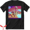 Xavier Wulf T-Shirt Wulf Rapper Xavier Beard Merch Retro