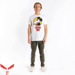 Mickey Rat T-shirt
