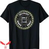 1000 Pound Club T-Shirt Workout Gym Distressed Bodybuilders