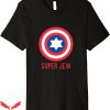 Super Jew T-Shirt