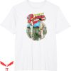 Chico’s Bail Bonds T-shirt Sports Comedy Movie Bad News Bears