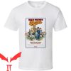 Chico’s Bail Bonds T-shirt Funny Comedy Movie Bad News Bears