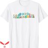My Tummy Hurts Sweatshirt T-shirt Vintage Tummy Ache Survivor