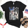 Air Force Mom T Shirt