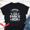 Air Force Mom T Shirt Air Force Camo Shirt for Women