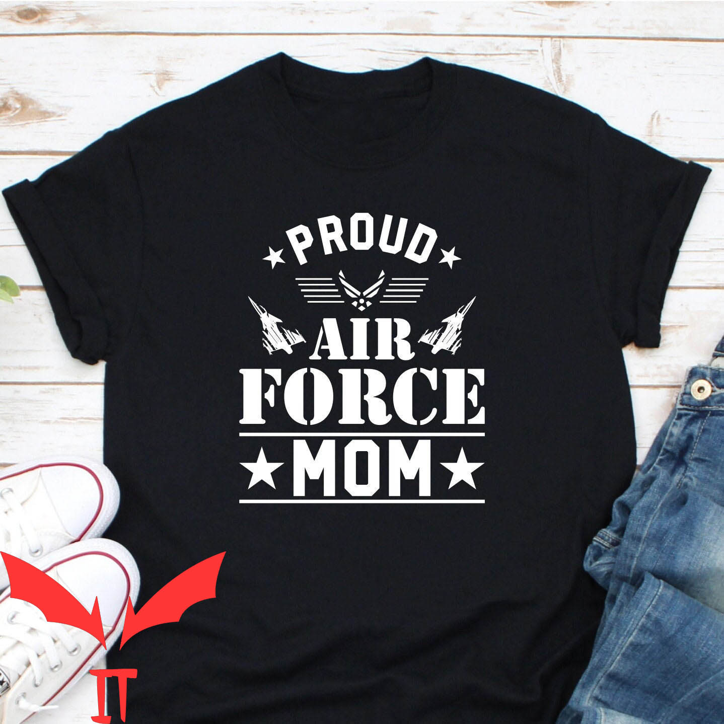 Air Force Mom T Shirt Air Force Camo Shirt for Women Air Force Mom T Shirt Air Force Camo Shirt for Women