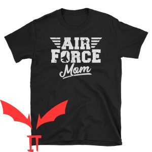 Air Force Mom T Shirt Proud Air Force Mom Gift Shirt