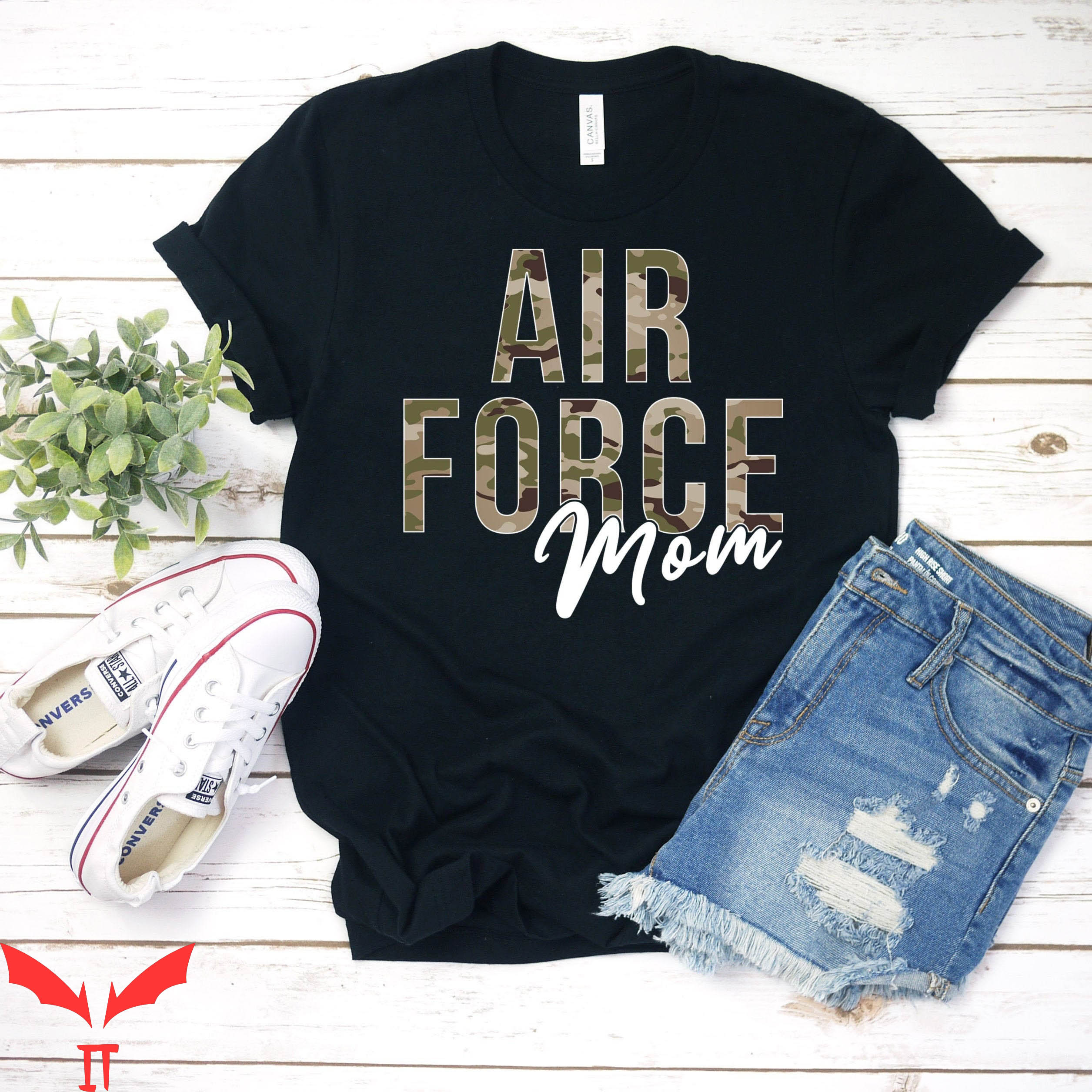 Air Force Mom T Shirt Proud Air Force Mom Unisex T Shirt Air Force Mom T Shirt Proud Air Force Mom Unisex T Shirt