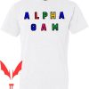 Alpha Gamma Delta T-Shirt