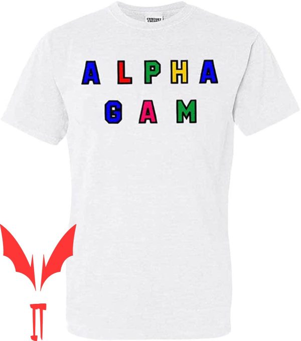 Alpha Gamma Delta T-Shirt