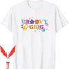 Alpha Gamma Delta T-Shirt Custom Sorority Graduation