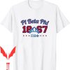 Alpha Gamma Delta T-Shirt Personalized Sorority