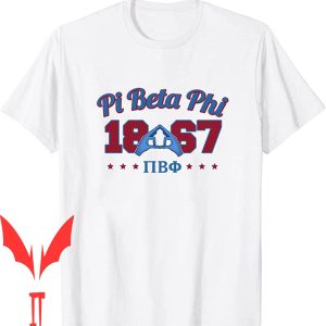 Alpha Gamma Delta T-Shirt Personalized Sorority