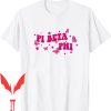 Alpha Gamma Delta T-Shirt Personalized Sorority Butterfly