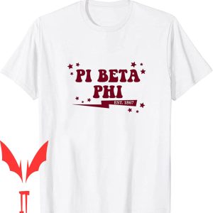 Alpha Gamma Delta T-Shirt Personalized Sorority Graduation