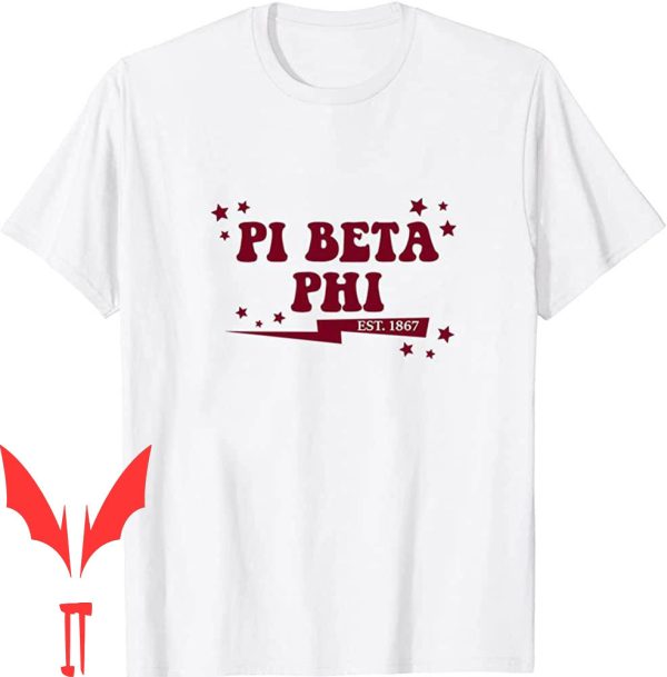 Alpha Gamma Delta T-Shirt Personalized Sorority Graduation