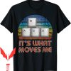 Android 18 T-Shirt PC Gamer Gifts Video Gaming Vintage