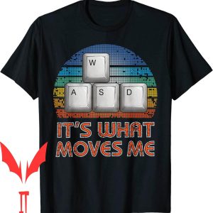 Android 18 T-Shirt PC Gamer Gifts Video Gaming Vintage