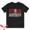 Art The Clown T Shirt OG Art The Clown Appreciation Tee