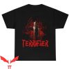 Art The Clown T Shirt Slasher Art The Clown Tee Shirt