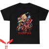 Art The Clown T Shirt Terrifier 1 Art The Clown Unisex