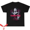 Art The Clown T Shirt Terrifier Art At The Circus Horror