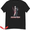 Art The Clown T Shirt Terrifier Horror Unisex T Shirt