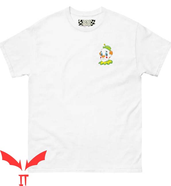 Art The Clown T Shirt Art The Clown T Shirt