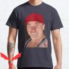 Ashley Babbitt T Shirt Ashley Babbitt By Shama Shirt