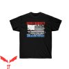 Ashley Babbitt T Shirt Love American Ashley Babbitt