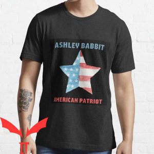Ashley Babbitt T Shirt Love Ashley Babbitt Everyone