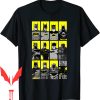 Batman Birthday T-Shirt