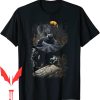 Batman Birthday T-Shirt Sweeping Cape