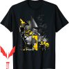 Batman Eagles T-Shirt
