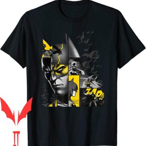 Batman Eagles T-Shirt