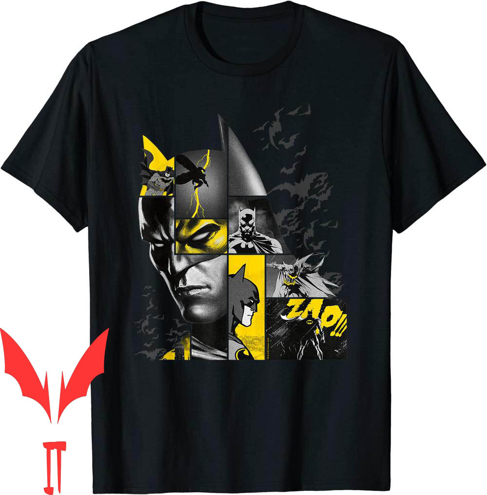 Batman Eagles T-Shirt Batman Eagles T-Shirt