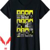 Batman Eagles T-Shirt 80 Years
