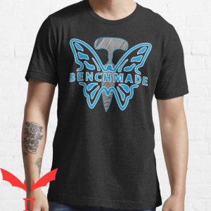 Benchmade T Shirt Benchmade Clothing For Everyone Shirt
