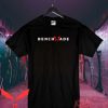 Benchmade T Shirt Benchmade Knives New Red Logo T Shirt
