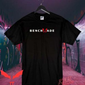 Benchmade T Shirt Benchmade Knives New Red Logo T Shirt
