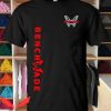 Benchmade T Shirt Benchmade Logo Clothing Tee Shirt