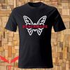 Benchmade T Shirt Benchmade Red White Logo Clothing Shirt