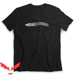 Benchmade T Shirt Eff Around And Find Out Unisex Shirt