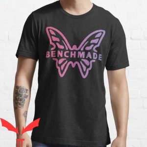 Benchmade T Shirt Gift For You Benchmade Funny T Shirt
