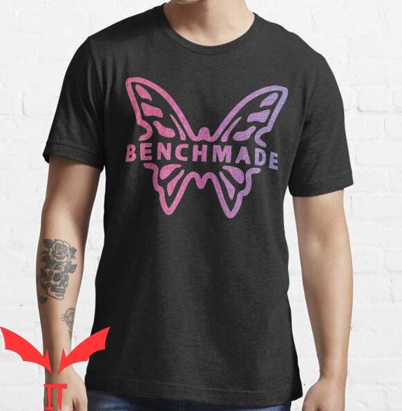 Benchmade T Shirt Gift For You Benchmade Funny T Shirt Benchmade T Shirt Gift For You Benchmade Funny T Shirt