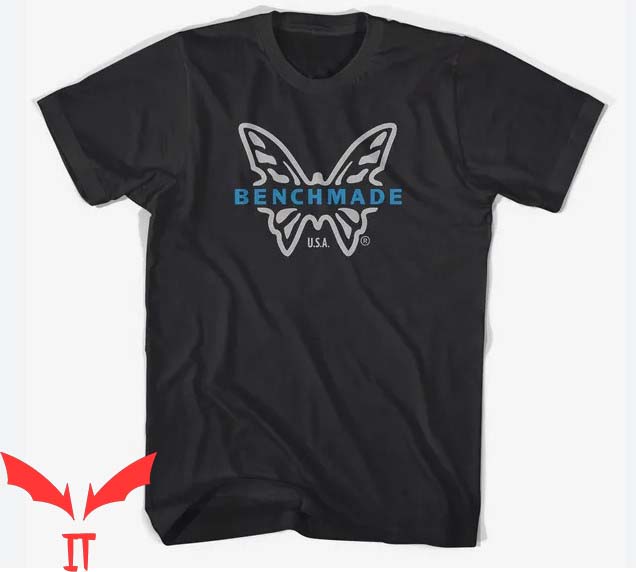 Benchmade T Shirt New Benchmade Griptilian Folding Benchmade T Shirt New Benchmade Griptilian Folding